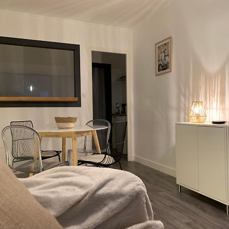 Mon Studio Cosy Sablais レ・サ​​ーブル・ドロンヌ エクステリア 写真