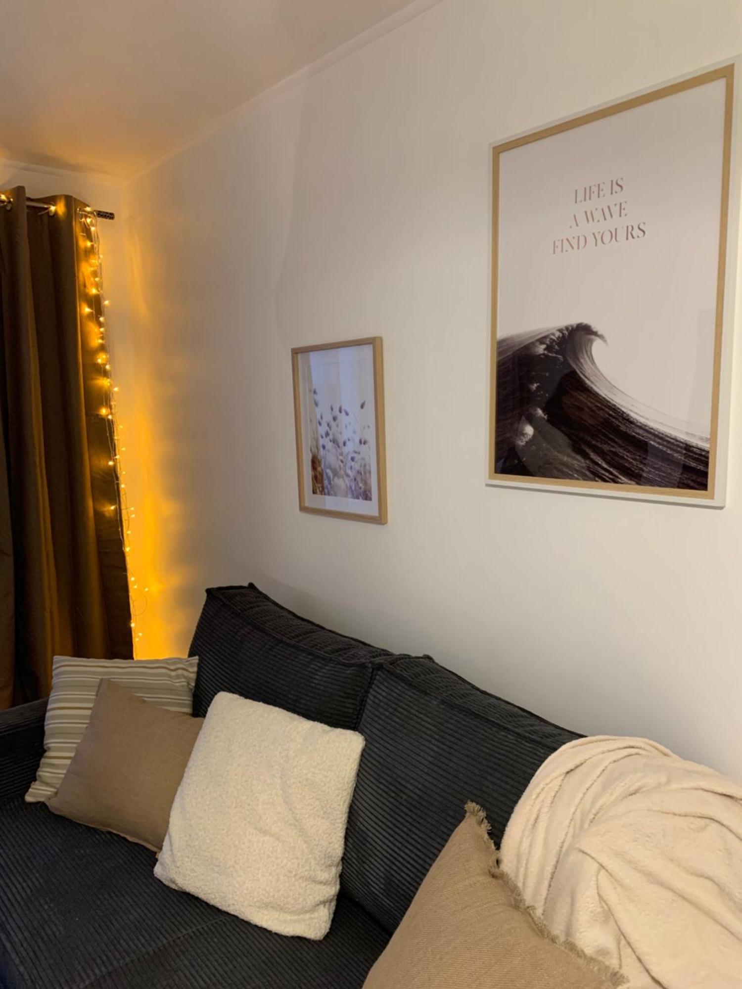 Mon Studio Cosy Sablais レ・サ​​ーブル・ドロンヌ エクステリア 写真